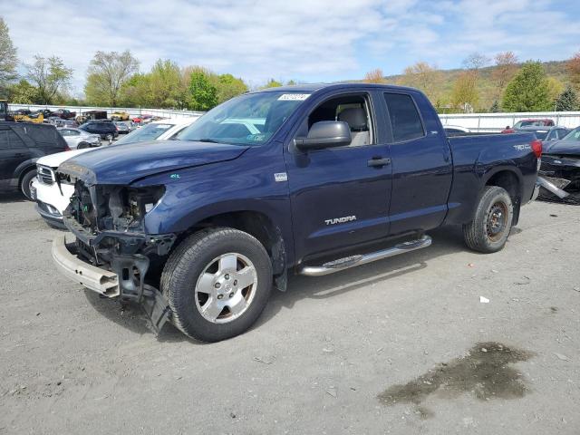 2010 TOYOTA TUNDRA DOUBLE CAB SR5, 