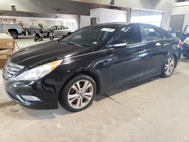 2012 HYUNDAI SONATA SE, 