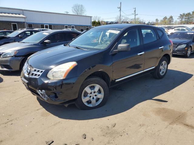 2012 NISSAN ROGUE S, 