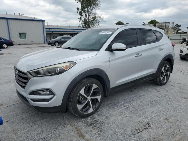 2016 HYUNDAI TUCSON LIMITED, 