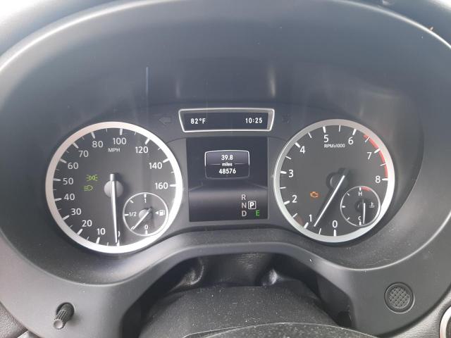 SJKCH5CR9HA036964 - 2017 INFINITI QX30 BASE 棕色 照片 9