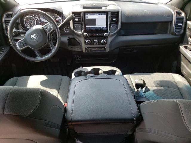 3C6UR5CLXNG325212 - 2022 RAM 2500 TRADESMAN ვერცხლისფერი ფოტო 8