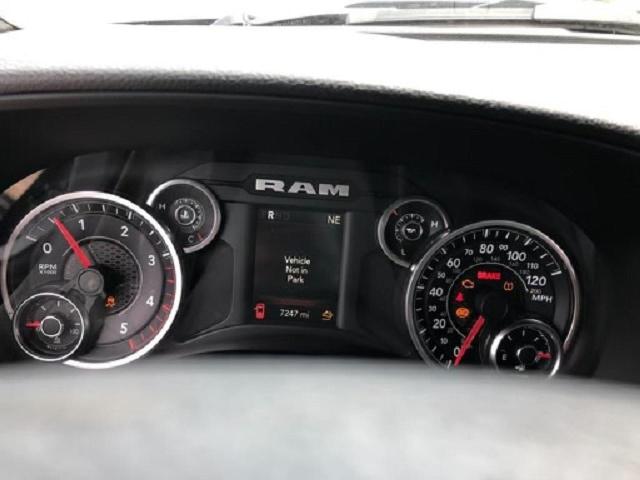 3C6UR5CLXNG325212 - 2022 RAM 2500 TRADESMAN ვერცხლისფერი ფოტო 9