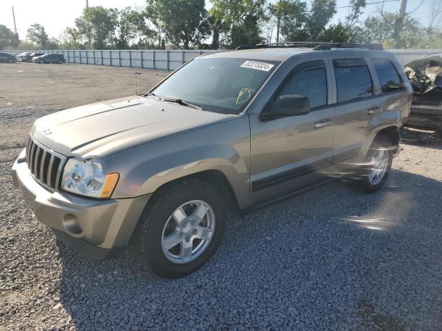 2006 JEEP GRAND CHER LAREDO, 