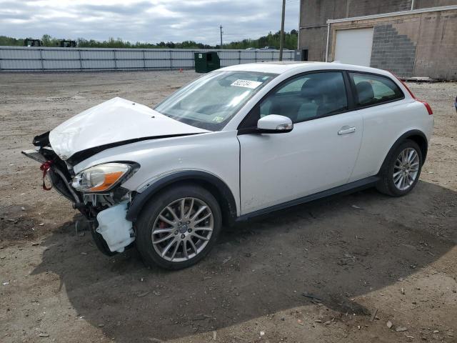 2011 VOLVO C30 T5, 