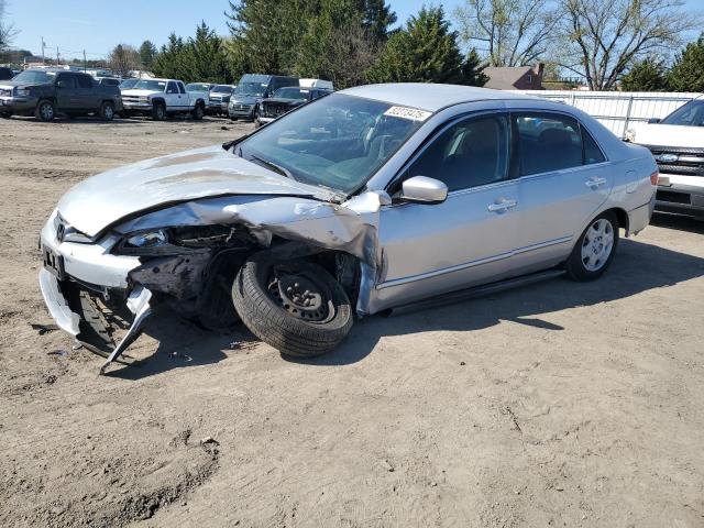 2005 HONDA ACCORD LX, null