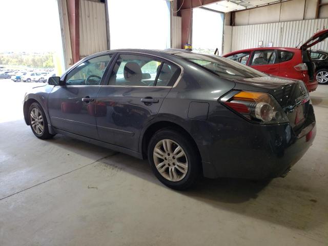 1N4AL2AP8BC182797 - 2011 NISSAN ALTIMA BASE GRAY photo 2