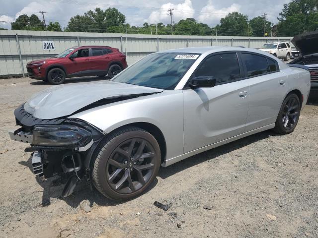 2023 DODGE CHARGER SXT, 