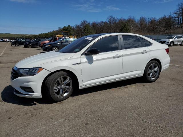 2020 VOLKSWAGEN JETTA S, 