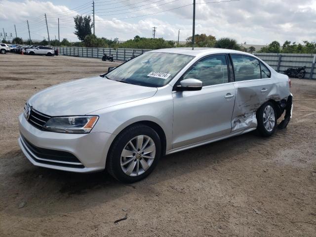 2015 VOLKSWAGEN JETTA SE, 