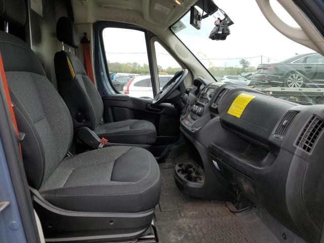 3C6URVJG1LE139928 - 2020 RAM PROMASTER 3500 HIGH 蓝色 照片 5