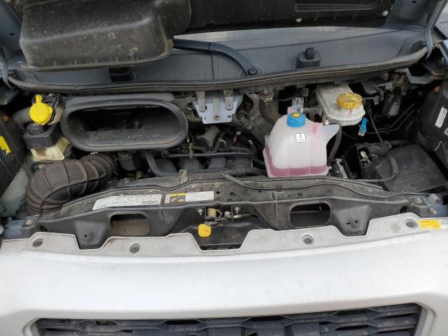 3C6URVJG1LE139928 - 2020 RAM PROMASTER 3500 HIGH 蓝色 照片 7