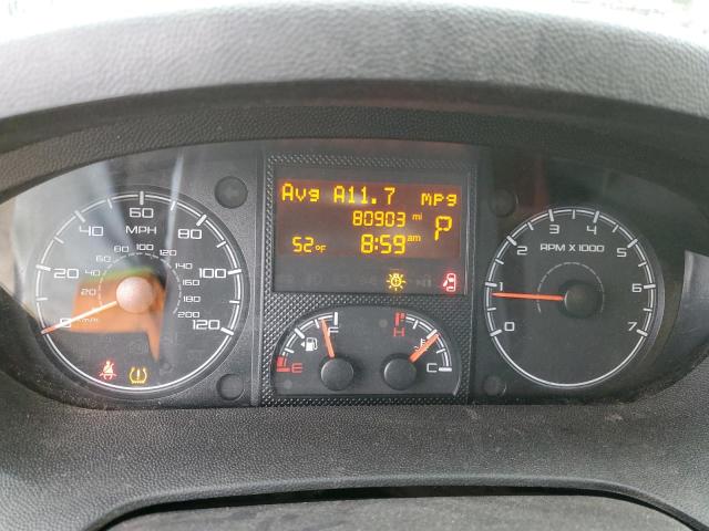 3C6URVJG1LE139928 - 2020 RAM PROMASTER 3500 HIGH 蓝色 照片 8