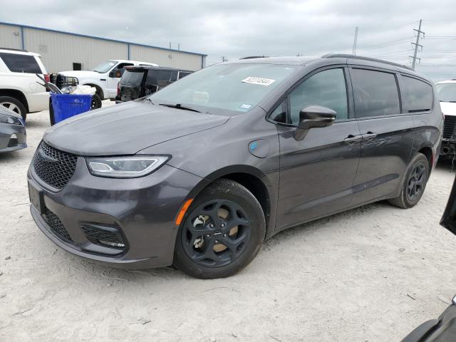 2021 CHRYSLER PACIFICA HYBRID TOURING L, 