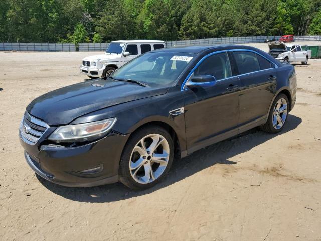 2010 FORD TAURUS SHO, 