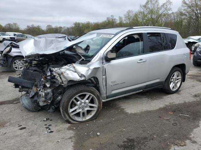 2011 JEEP COMPASS LIMITED, 