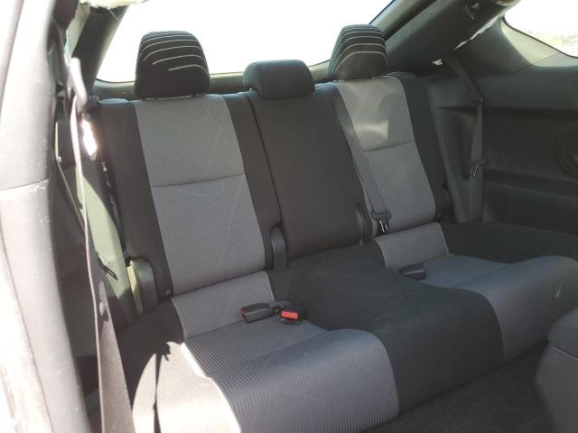 JTKJF5C7XE3072198 - 2014 TOYOTA SCION TC 白色 照片 10
