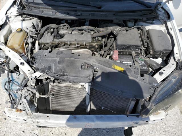 JTKJF5C7XE3072198 - 2014 TOYOTA SCION TC 白色 照片 11