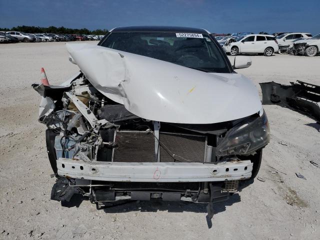 JTKJF5C7XE3072198 - 2014 TOYOTA SCION TC 白色 照片 5