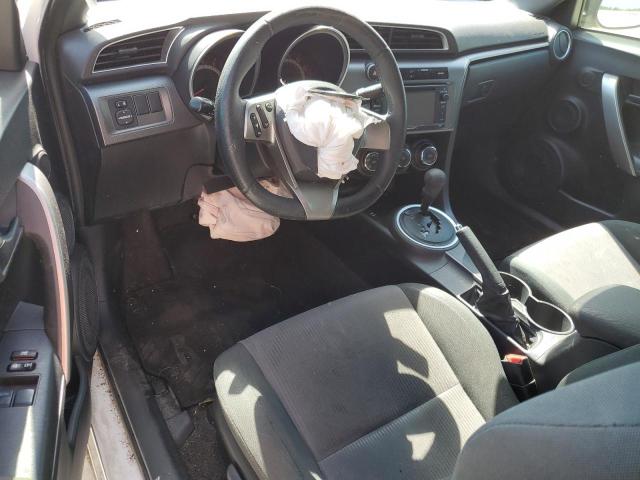 JTKJF5C7XE3072198 - 2014 TOYOTA SCION TC 白色 照片 8