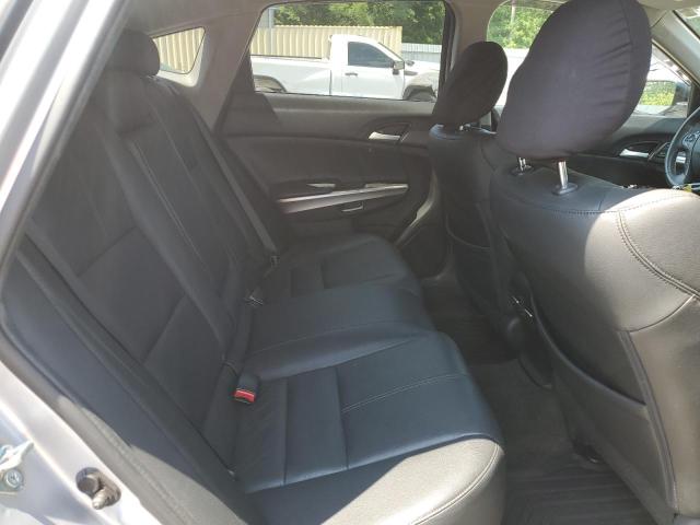 5J6TF1H51FL001631 - 2015 HONDA CROSSTOUR EXL ვერცხლისფერი ფოტო 11