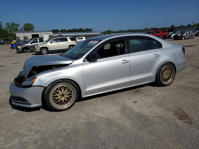 2016 VOLKSWAGEN JETTA S, null