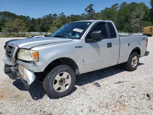 2005 FORD F150, 