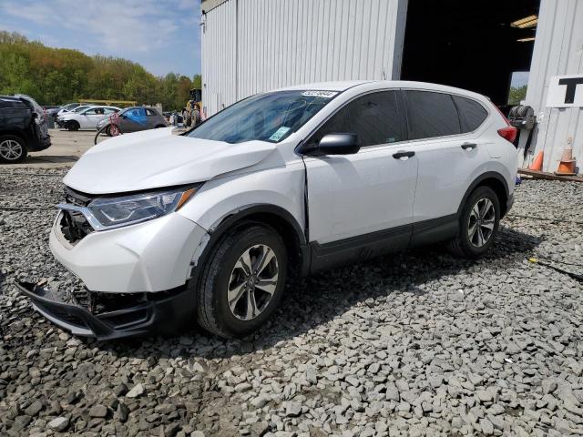 2019 HONDA CR-V LX, 