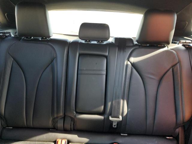 5LMTJ3DH3HUL40414 - 2017 LINCOLN MKC RESERVE Bordo foto 10