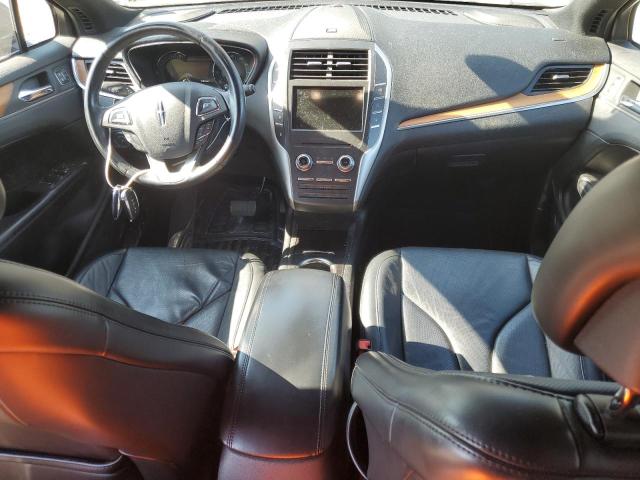 5LMTJ3DH3HUL40414 - 2017 LINCOLN MKC RESERVE Bordo foto 8