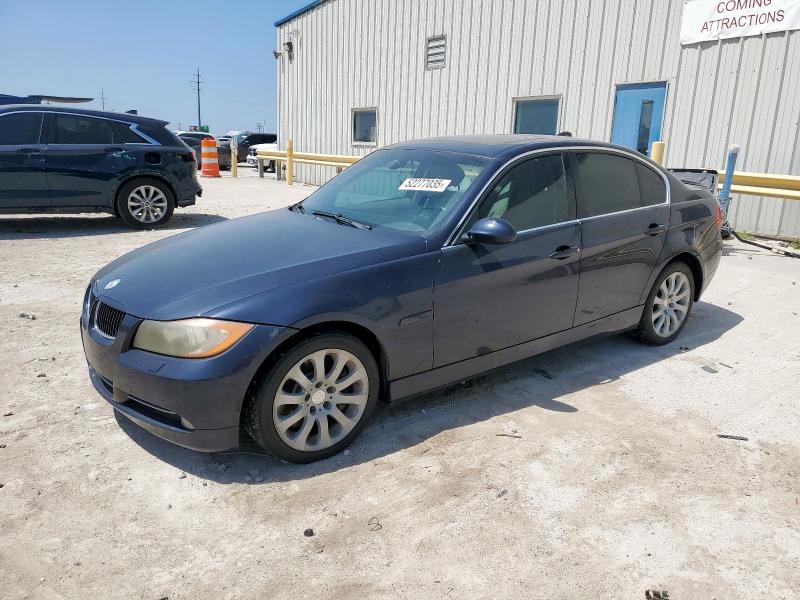 2008 BMW 335 I, null