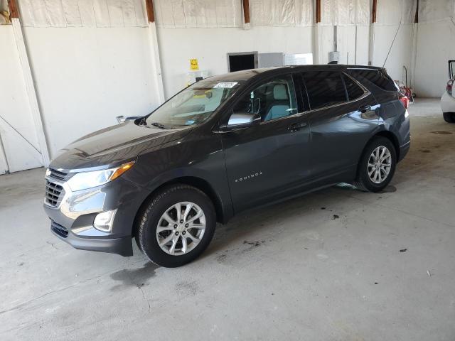 2019 CHEVROLET EQUINOX LT, null