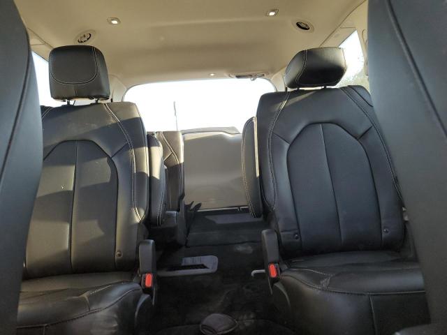 2C4RC1BG1RR111481 - 2024 CHRYSLER PACIFICA TOURING L WHITE photo 10