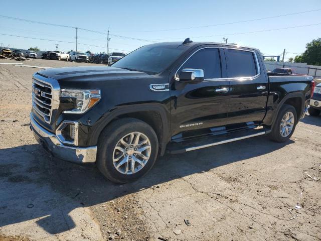 2021 GMC SIERRA K1500 SLT, 