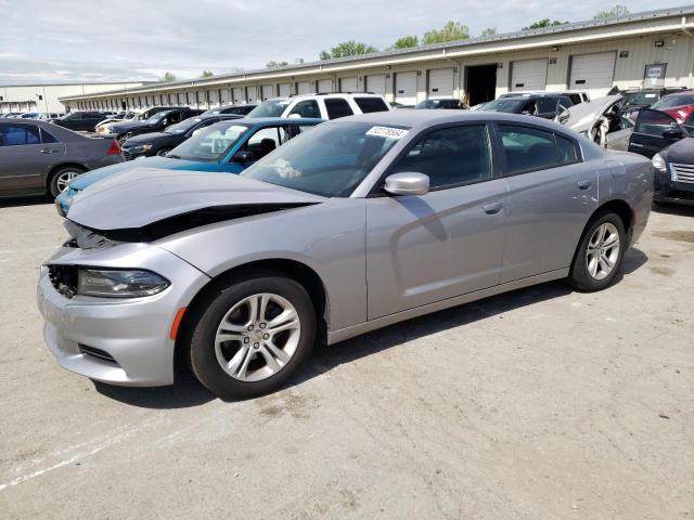 2015 DODGE CHARGER SE, 