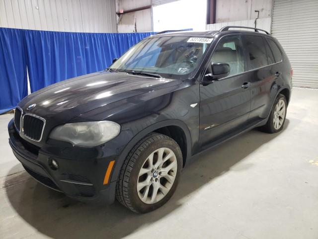 2011 BMW X5 XDRIVE35I, 