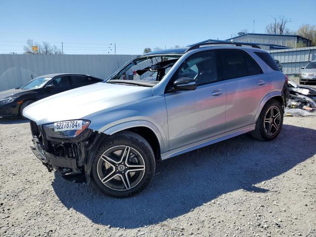 2024 MERCEDES-BENZ GLE 350 4MATIC, 