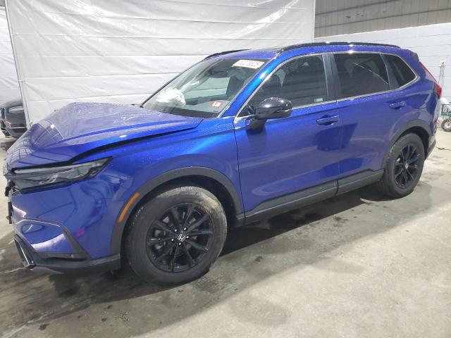 2024 HONDA CR-V SPORT-L, null