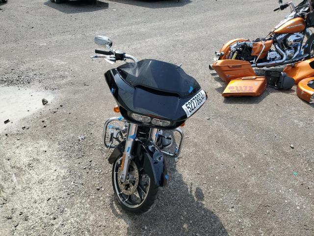 1HD1KHC1XNB639238 - 2022 HARLEY-DAVIDSON FLTRX 黑色 照片 5