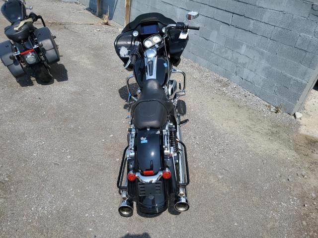 1HD1KHC1XNB639238 - 2022 HARLEY-DAVIDSON FLTRX 黑色 照片 6