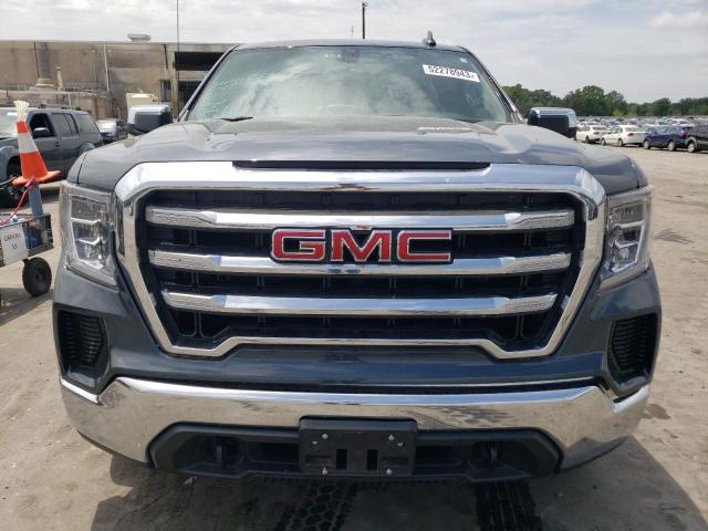 1GTV9BET3LZ213020 - 2020 GMC SIERRA K1500 SLE GRAY photo 5