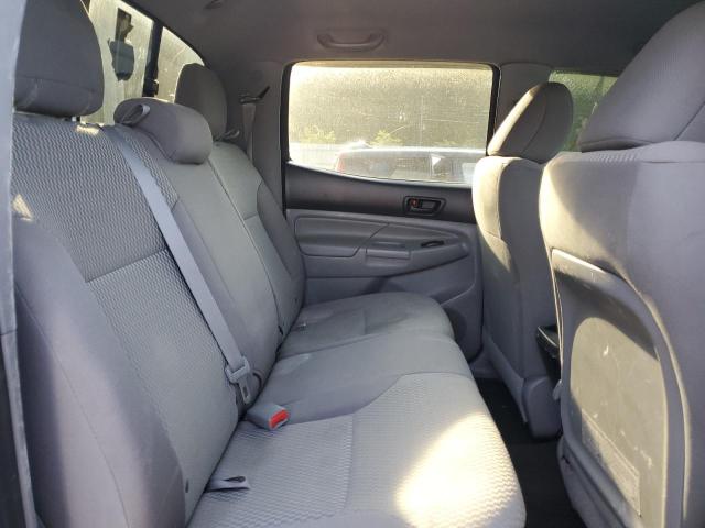 5TFJU4GN5DX045112 - 2013 TOYOTA TACOMA DOUBLE CAB PRERUNNER GREEN photo 10