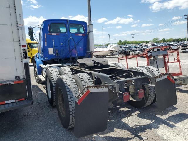 2FWJA3CV54AM37884 - 2004 STERLING TRUCK AT 9500 BLUE photo 3