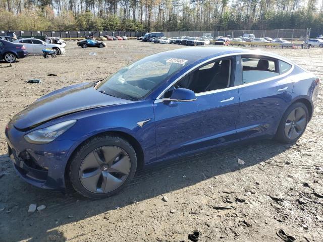 2019 TESLA MODEL 3, null