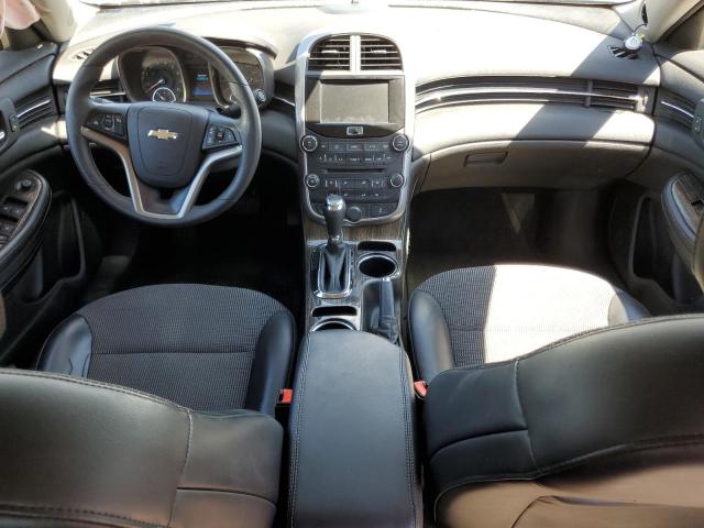 1G11C5SL0FF309160 - 2015 CHEVROLET MALIBU 1LT 棕色 照片 8