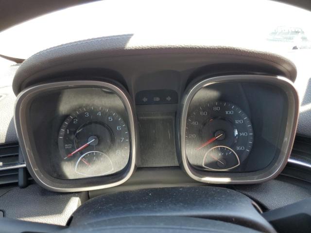 1G11C5SL0FF309160 - 2015 CHEVROLET MALIBU 1LT 棕色 照片 9