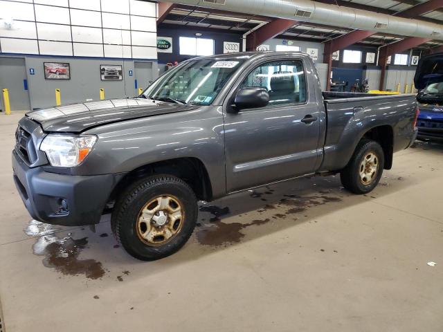 2012 TOYOTA TACOMA, null
