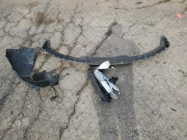 1G11C5SL7EF268475 - 2014 CHEVROLET MALIBU 1LT RED photo 12