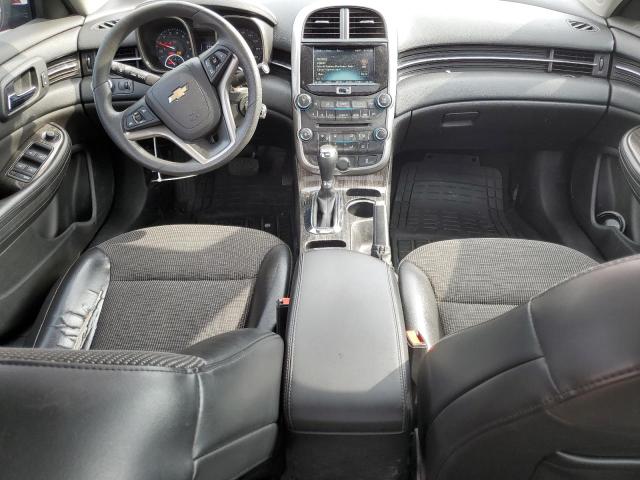 1G11C5SL7EF268475 - 2014 CHEVROLET MALIBU 1LT RED photo 8