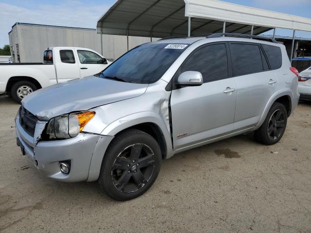 2012 TOYOTA RAV4 SPORT, 